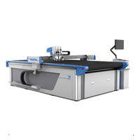 Xqjindice-Machine de découpe CNC en cuir véritable, coupe-siège de voiture, ordinateur, vente directe d'usine