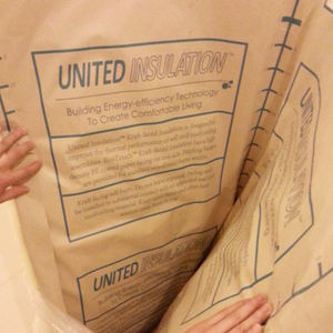 Rouleau <span class=keywords><strong>de</strong></span> <span class=keywords><strong>laine</strong></span> <span class=keywords><strong>de</strong></span> fibre <span class=keywords><strong>de</strong></span> <span class=keywords><strong>verre</strong></span> sous vide isolant r11 R15 R19 R21 avec papier kraft <span class=keywords><strong>Prix</strong></span> d'usine - Product Image 4