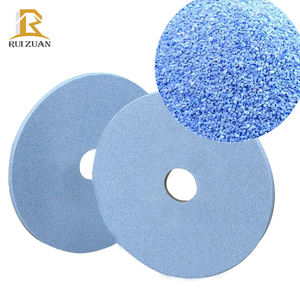 研磨工具研削ホイールギア産業用ビトリファイドボンドSG研削ホイール - Product Image 2