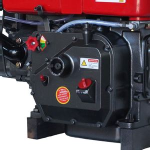 Fournisseur professionnel de moteurs diesel monocylindres exportés dans le monde entier pour générateurs - Product Image 3