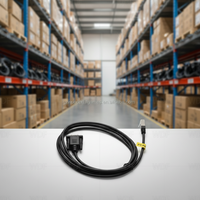 Impresora de Tickets Piramidal Personalizada con Soporte de Fábrica, la Más Popular en EE. UU., Cable Serial RS232 en Venta