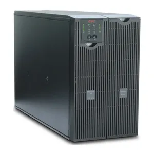 PLCr APC Smart-<span class=keywords><strong>UPS</strong></span> Rt 8000va/8000W 8kVA/8kw, Surt 8kVA, Surt800xli-CH, 220V/230V/240V Rackmount 6u <span class=keywords><strong>UPS</strong></span> met IEC-aansluitingen - Product Image 2