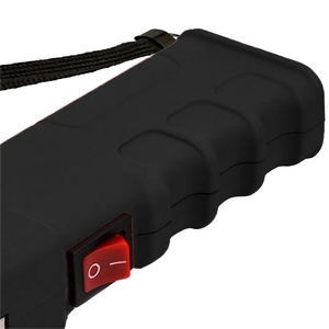 Factory Wholesale High Lumen LED Flashlight Super Bright Handheld <b>Torch</b> Light for Women Outdoor Emergency Promotional Use - Product Image 2