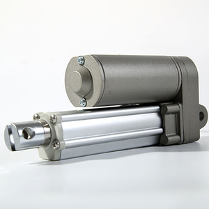 IP65 12V/24V Compact Linear Actuator, 2500N,80 - 800mm (customizable Stroke), Suitable for Vending Machines,CE - Product Image 3