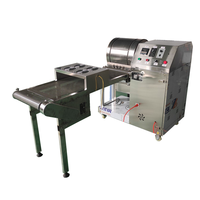 Machine de cuisson électrique, ligne de Production, Machine d'emballage, Mini rouleau à ressort, machine de fabrication de pâtisserie