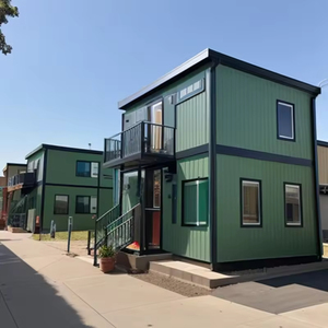 Clínica Móvil de <span class=keywords><strong>Salud</strong></span>, Centro Médico, Habitación de Aislamiento Hospitalaria, <span class=keywords><strong>Casa</strong></span> Contenedor Desmontable - Product Image 1