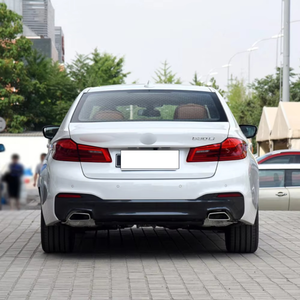 Kit Carrozzeria M-Tech per <span class=keywords><strong>BMW</strong></span> <span class=keywords><strong>Serie</strong></span> <span class=keywords><strong>5</strong></span> G30 Pre 2018-2020, <span class=keywords><strong>Paraurti</strong></span> e Componenti Auto all'Ingrosso - Product Image 4