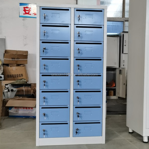 Armoires <span class=keywords><strong>de</strong></span> <span class=keywords><strong>rangement</strong></span> en métal fabricants à vendre boîtes aux lettres pour la maison casiers aux boîtes aux lettres acceptent les armoires <span class=keywords><strong>de</strong></span> <span class=keywords><strong>garage</strong></span> en acier sur mesure - Product Image 2