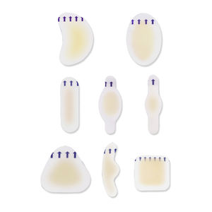 Almohadillas Preventivas para Ampollas con Efecto Terapéutico para Dedos de Pies y Manos, para Talones - Product Image 3