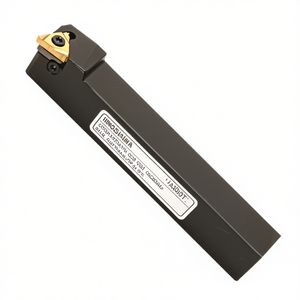 Ttake Ta1444 External <b>Threading</b> <b>Tool</b> Holder For <b>Threading</b> Grooving Cutting <b>Tools</b> - Product Image 2