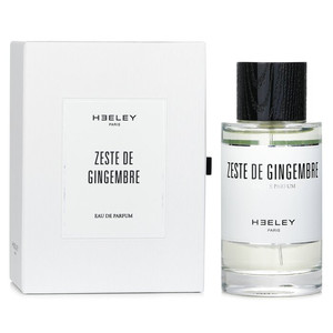HEELEY - Eau de Parfum en spray Zeste de Gingembre - Product Image 3