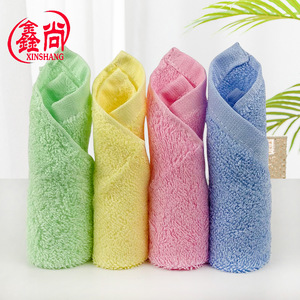 Paño de Cocina de Fibra de Madera Xinshang 25x25cm, Antiadherente, Absorbente de Aceite, Color Aleatorio - Product Image 2