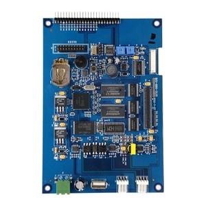 Tùy chỉnh nhà máy một cửa pcba dịch vụ cho người tiêu dùng điện tử màu xanh lá cây Mặt nạ hàn Bảng điện tử thiết kế sản xuất hàng loạt OEM - Product Image 5