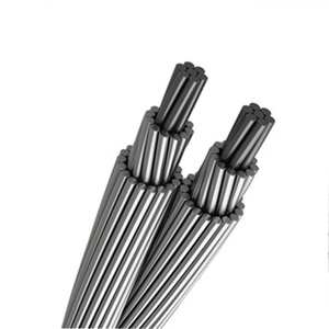 397.5 MCM ASTM tiêu chuẩn acsr <span class=keywords><strong>LARK</strong></span> dây dẫn Trần - Product Image 3