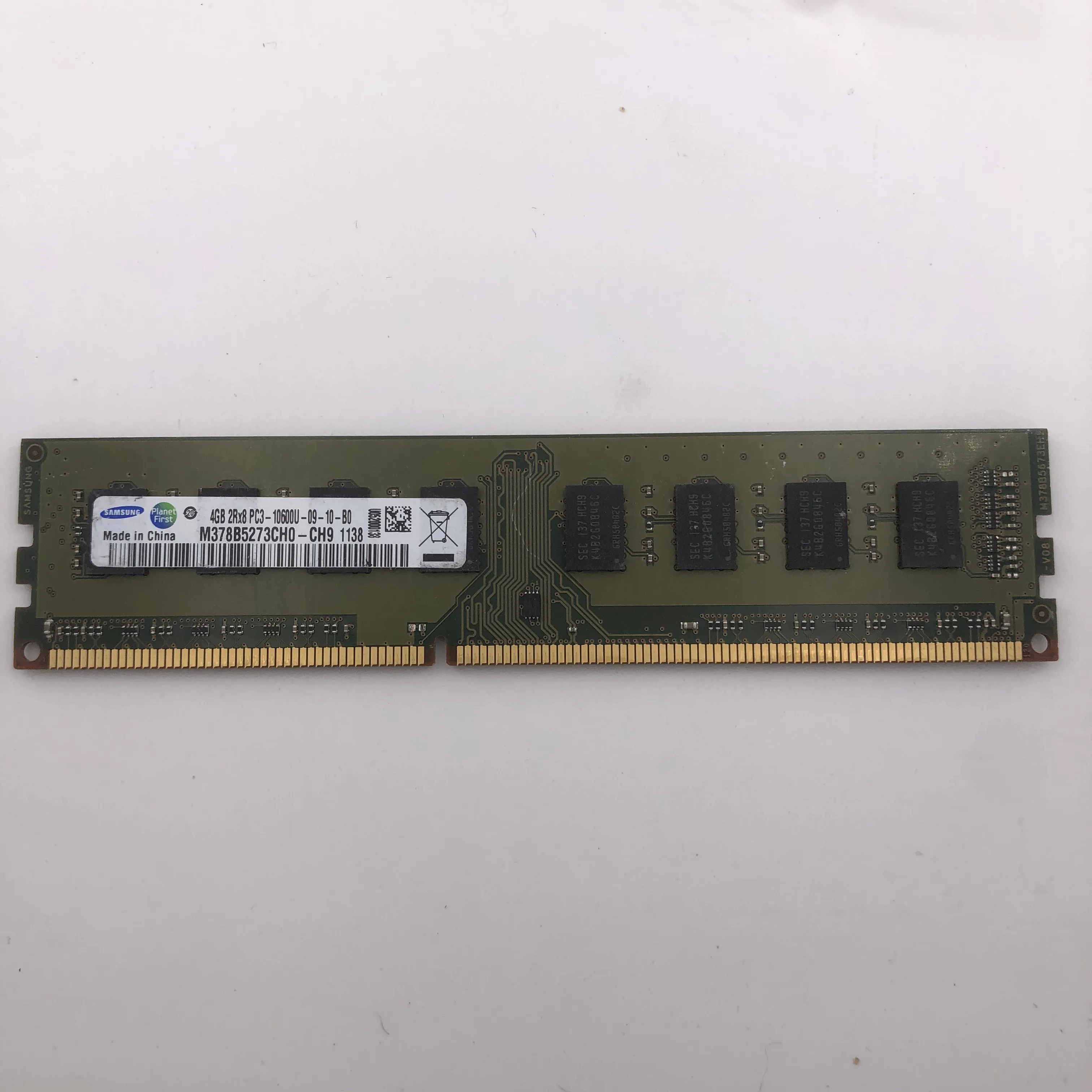 182. Memori Desktop DDR3 Ram Ddr3, 2Gb 4Gb 8Gb 1066Mhz