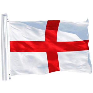 Пользовательские наружные полиэфирные флаги Канады День Новинка канадский флаг с цифровой печатной моделью мирового флага прямо от производителя - Product Image 4