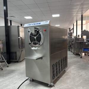 Máquina de Hielo Italiana Cy-n90 Bibo 120~150 L/h N90 / Máquina para Hacer Gelato / Máquina de Hielo Duro para Tiendas de Alimentos Cy-n90 - Product Image 2