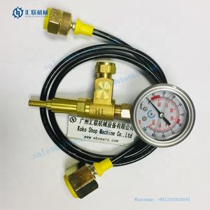 <span class=keywords><strong>Kit</strong></span> de Selos de Óleo para Martelo Hidráulico TNB6E TNB6M TNB7E Peças de Reparo para Martelo Jackhammer TNB-6E TNB-6M TMB-7E - Product Image 5