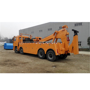 8*4 di Traino corpo distico Naufragio Camion - Product Image 3