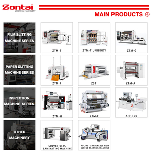 <span class=keywords><strong>Machine</strong></span> à laminer entièrement automatique sans solvant de conception nouvelle pour film plastique en rouleau, <span class=keywords><strong>machine</strong></span> à laminer en aluminium, papier - Product Image 3