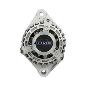 Alternatore compatibile con SAAB 9-3 1.9 TiD Diesel (KW: 110, CV: 150) dal 01-2006 al 02-2015 MARELLI 301890RIM NUOVO - Product Image 1