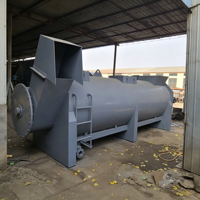 Pré-laveuse de bouteilles PET robuste pour ligne de lavage de bouteilles PET usagées