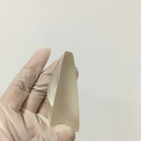 Concave Optical Lenses Custom-Made Polygonal Glass Window AR Coating CDGM Corning Material OEM Support Available 1 Year Warranty