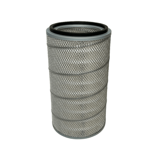 เม้งหม่า 99266702 ไส้กรองอากาศทนทานสำหรับคอมเพรสเซอร์ประสิทธิภาพสูง - Product Image 4