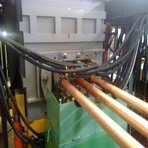 High Quality Metal Aluminum <strong>Continuous</strong> <strong>Casting</strong> <strong>Machine</strong> Industrial Machinery - Product Image 6