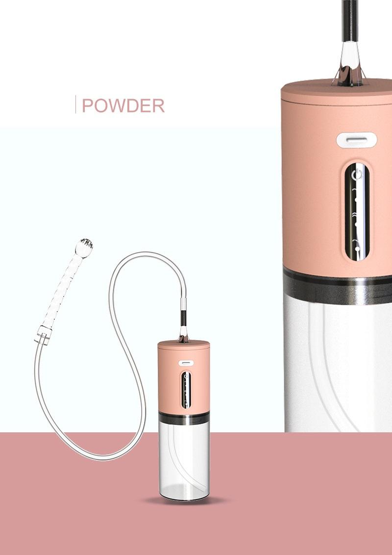 ช่องจ่ายน้ำ Pink+6