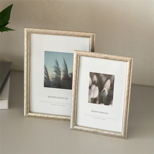 Cornice per foto in metallo di alta qualità - Product Image 2