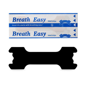 Parches Nasales para Dejar de Roncar, Ventilación Física, Solución sin Medicamentos para la Congestión Nasal y Tiras Nasales para Aliviar la Congestión - Product Image 6