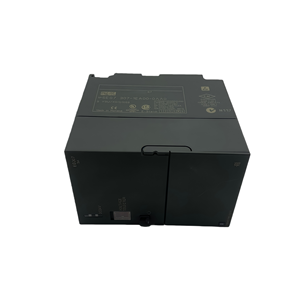 Módulo de Fuente de Alimentación Dedicado para PLC 6ES7307-1EA00-0AA0, Nuevo, Entrada 120/230V CA, Salida 24V CC 2A, Refrigeración por Aire Natural, Industrial - Product Image 5