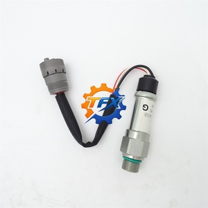 Sensor Eléctrico para Excavadoras E320D E320E E325D E950H E966H, Pieza 459-2591 - Product Image 3