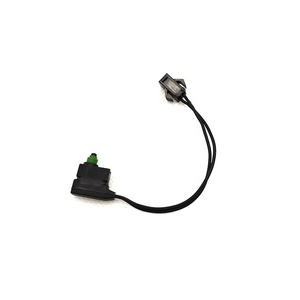 Microinterruptor para <span class=keywords><strong>Calentadores</strong></span> de Agua a Gas Junkers - Product Image 4