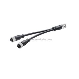 Cable en Forma de Y 6ES7194-6KA00-0XA0 Original, Nuevo, para Interfaz de Entrada/Salida ET200 6ES71946KA000XA0 - Product Image 1