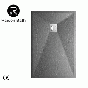Raison moderni ecologici piatti <span class=keywords><strong>doccia</strong></span> in pietra ardesia Design Cuttable Receveur De Douches box <span class=keywords><strong>doccia</strong></span> - Product Image 1
