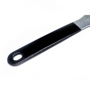 Mini Llave de impacto de sistema métrico hexagonal plano de acero al carbono desechable, llave de extremo abierto único, tamaños de 4mm para bricolaje, OEM personalizable - Product Image 5
