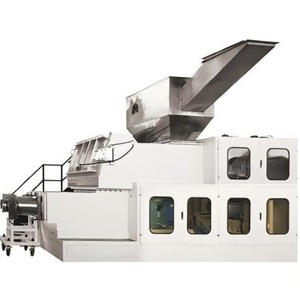 Máquina para Hacer Jabón en Barra de Lavandería, Duradera y Eficiente, Máquina Industrial para Hacer Jabón Sólido para Fábrica - Product Image 5