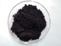 Vente directe d'usine, colorant complexe métallique, solvant noir 28, pour encre d'impression, peinture sur bois, coloration de feuille