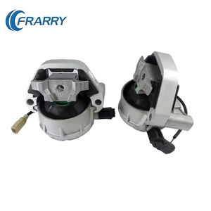 Frarry-Auto Parts Support moteur 4G0199381LD pour <span class=keywords><strong>Audi</strong></span> A8 D4 4H2 4H8 4HC 4HL 3.0 TDI <span class=keywords><strong>quattro</strong></span> - Product Image 1