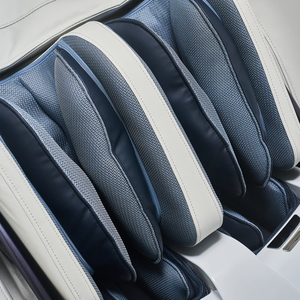 GUOHENG Automatic Luxury Portable <b>Zero</b> <b>Gravity</b> Scan Chair 2025 A1200 Air Chair Luxury <b>Reclin</b> - Product Image 2