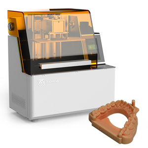 Pionext 3D DJ89PLUS ทันตกรรมเครื่องพิมพ์3D LCD เรซินเหลวทันตกรรมสำหรับเครื่องพิมพ์3D - Product Image 2