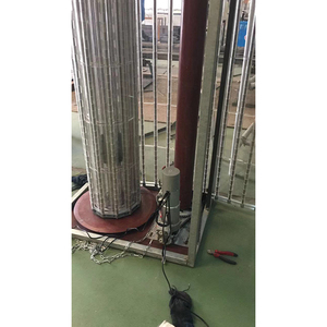 الشركة المصنعة لمصراع دوار جانبي من البولي كربونات في شنتشن ، الصين - Product Image 4
