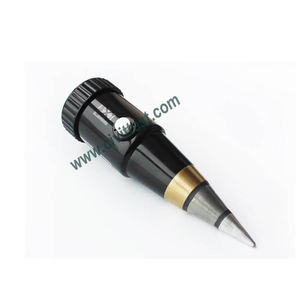 Penguji PH tanah portabel, alat pengukur kelembapan tanah uji kandungan air - Product Image 4