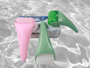 Rullo <span class=keywords><strong>di</strong></span> ghiaccio con set <span class=keywords><strong>di</strong></span> guasha <span class=keywords><strong>per</strong></span> <span class=keywords><strong>il</strong></span> <span class=keywords><strong>viso</strong></span> - Product Image 5