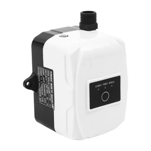 Pompa Automatica per Aumento <span class=keywords><strong>Pressione</strong></span> Acqua con <span class=keywords><strong>Controllo</strong></span> Intelligente <span class=keywords><strong>della</strong></span> <span class=keywords><strong>Pressione</strong></span> - Product Image 2