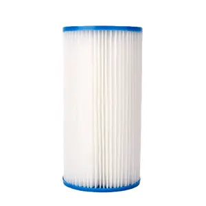 Fabriek Directe Verkoop Opblaasbare Warmwaterbron Zwembad Element Hepa Filter Circulerende Filter Pomp Filter