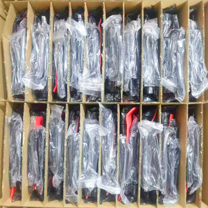 Sử dụng chơi game Mainboard LGA <span class=keywords><strong>1151</strong></span> Ổ cắm hỗ trợ 6th Core loạt Bộ vi xử lý B150M tân trang Bo mạch chủ Gigabyte H61M DS2 - Product Image 5