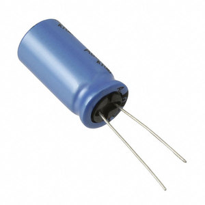 UTS1H470MPD1TD Componentes Electrónicos Originales, Condensadores Electrolíticos de Aluminio 47uF ±20% 50V de Montaje Pasante - Product Image 1